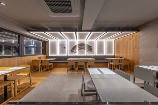 교촌치킨 1호점 구미매장 전경 / 사진 = 교촌치킨