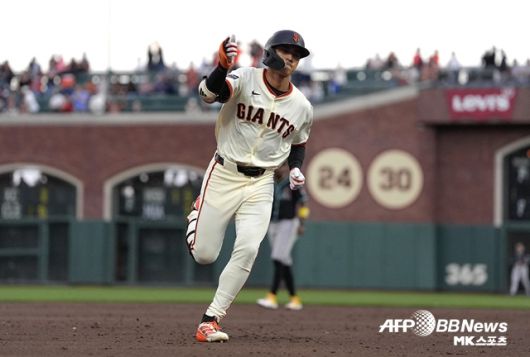 이정후. 사진=AFPBBNews=News1