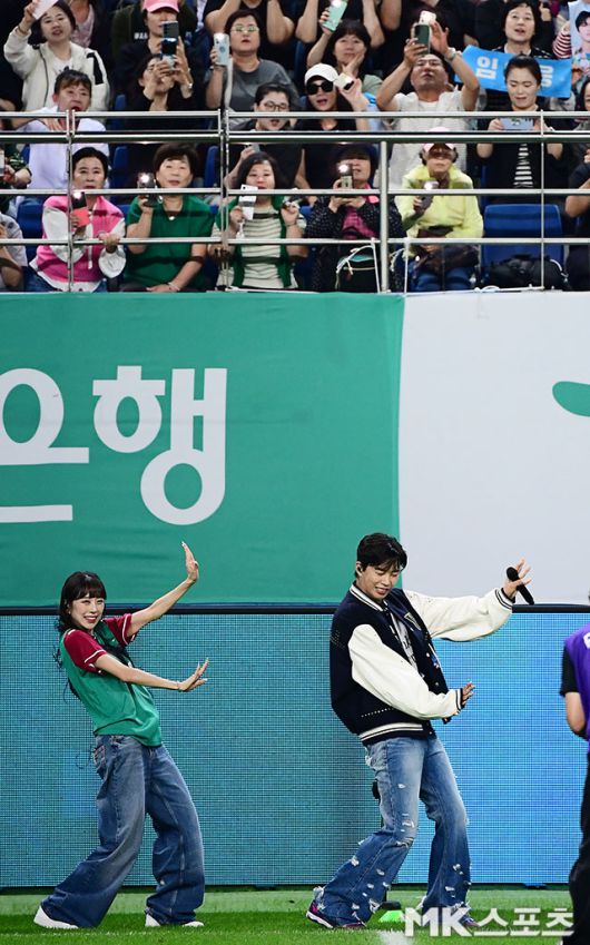 임영웅. 사진=김영구 기자