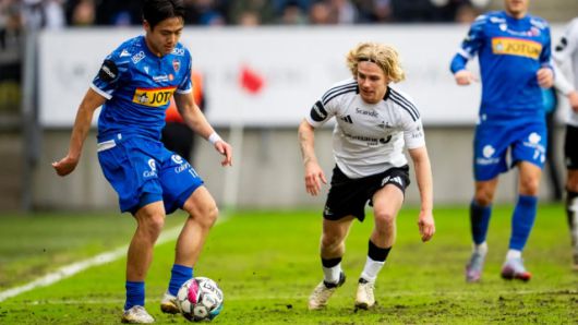 쳉 역시 중국 귀화에 대해 긍정적이라는 반응이다. ‘소후닷컴’은 “과거 여러 매체의 보도를 보면 쳉은 대표팀 합류를 원하고 있다. 다만 확실한 자리를 보장받아야만 노르웨이 국적을 포기할 뜻이 있다. 최근 그의 뛰어난 활약, 향상된 기량을 고려하면 선발 가능성은 매우 높다. 귀화가 성사된다면 큰 도움이 될 수 있고 중국의 월드컵 목표를 이루는 데 있어 기여할 잠재력을 가지고 있다”고 자신했다. 사진=소후