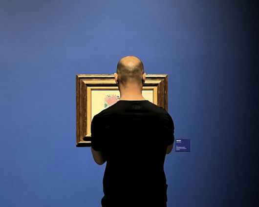 마르크 샤갈 전시회 / 사진 = 롯데관광개발