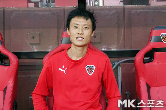 김종우. 사진=이근승 기자