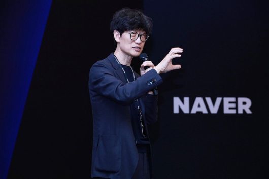 이해진 네이버 이사회 의장 [사진 = 네이버]