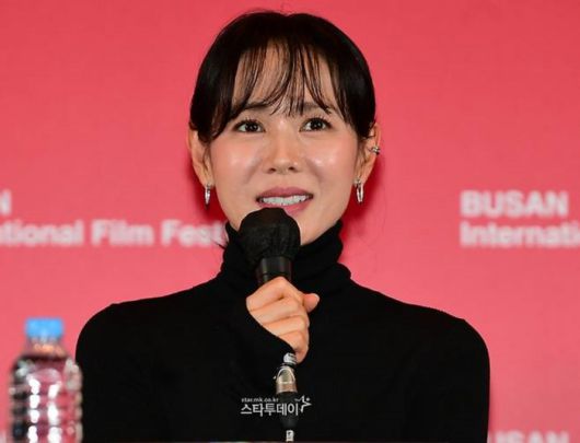 손예진. 사진|스타투데이DB