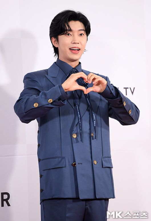 가수 임영웅이 콘서트 전 지역 매진 행렬을 이어간다. 사진=천정환 기자