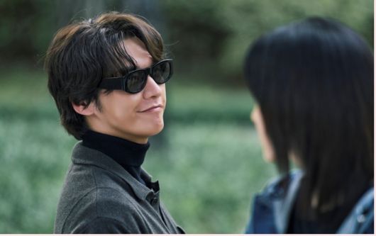 ‘은수 좋은 날’ 김영광. 사진|KBS