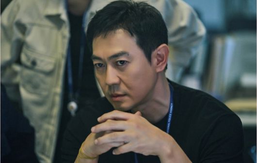 ‘은수 좋은 날’ 박용우. 사진|KBS