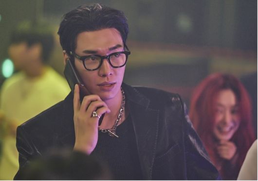 ‘은수 좋은 날’ 김영광. 사진|KBS