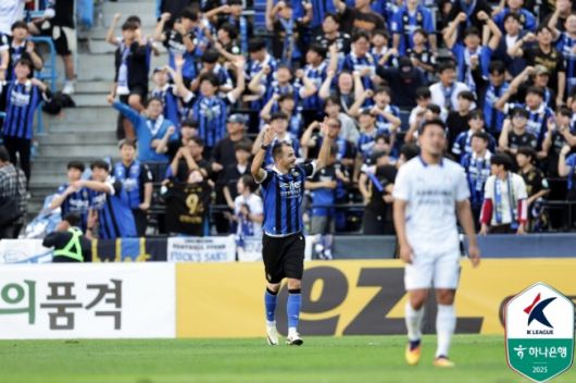 사진=프로축구연맹