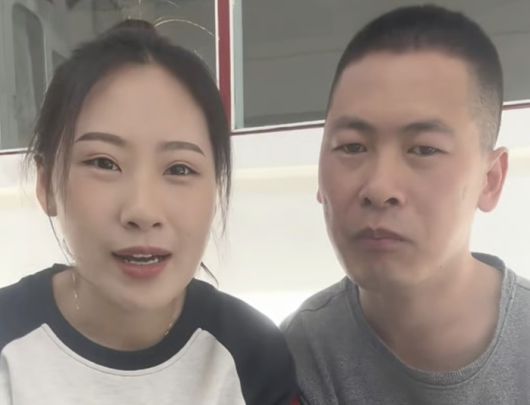 한텐텐과 한바오파 [사진출처=SCMP]