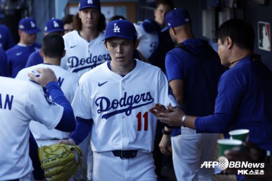 사사키 로키. 사진=AFPBBNews=News1