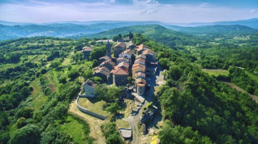 훔 / 사진=크로아티아 관광청