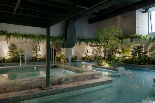 소크 배스하우스  / 사진=호주관광청