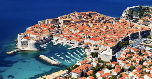두브로브니크  / 사진=크로아티아 관광청