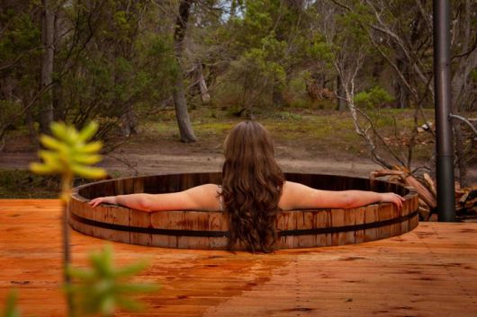 포레스트 플로우  / 사진=호주관광청