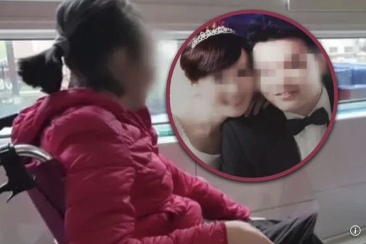 희귀병에 걸린 아내를 속여 집을 팔게 한 뒤 약 2억원의 집 판 돈을 가지고 잠적한 중국인 남편의 사연이 알려졌다. [사진 출처 = 사우스차이나모닝포스트(SCMP) 기사 캡처]