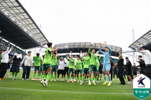 사진=프로축구연맹