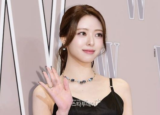 그룹 있지 유나가 소액으로 금테크 중이라고 밝혔다. 사진| 스타투데이 DB