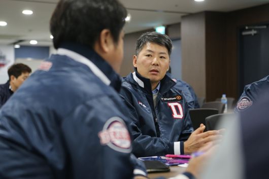 사진=두산 베어스