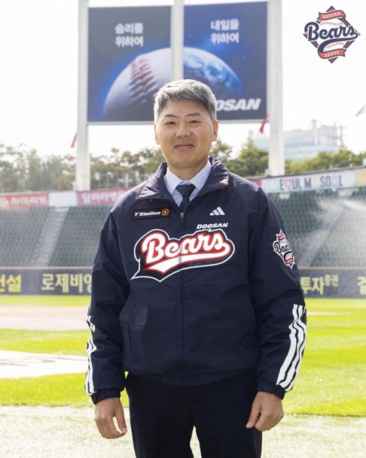 사진=두산 베어스