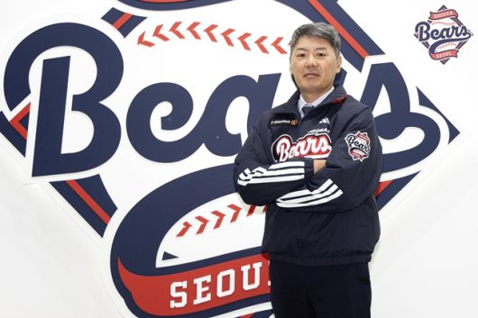 사진=두산 베어스