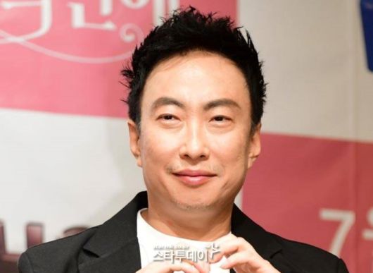 박명수. 사진|스타투데이DB