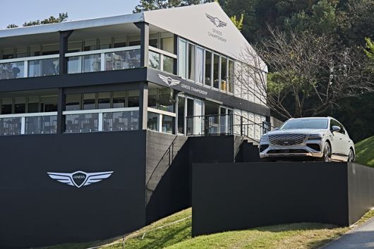 사진=제네시스 챔피언십 조직위 제공