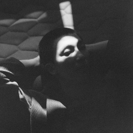 샌프란시스코 현대미술관에서 직접 전시를 기획한 BTS 리더 RM / 사진=샌프란시스코 현대미술관