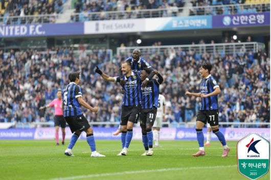 사진=프로축구연맹