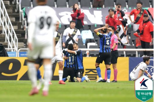 사진=프로축구연맹