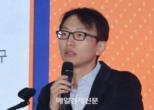 시니어페스타 2025.10.28 [이승환 기자]