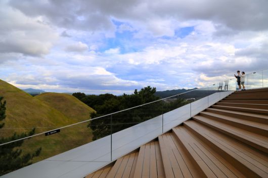 오아르 미술관 / 사진=한국관광공사