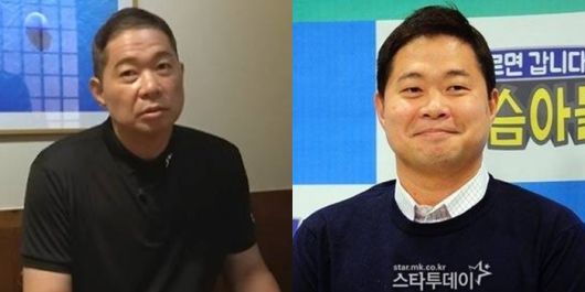 현주엽. 사진 I 현주엽 유튜브, 스타투데이DB