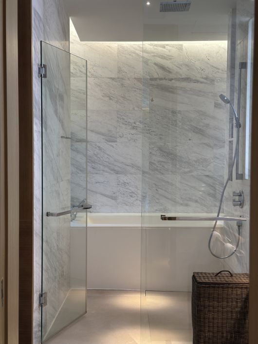 객실 내부 / 사진=권효정 여행+ 기자