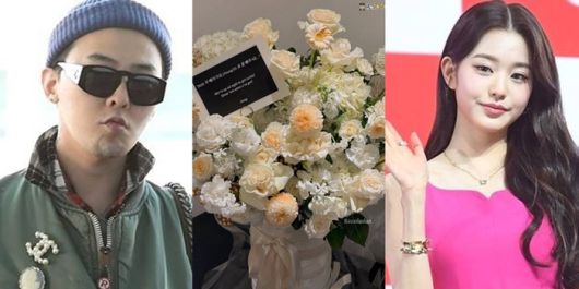 사진 I 스타투데이DB, 장원영 SNS