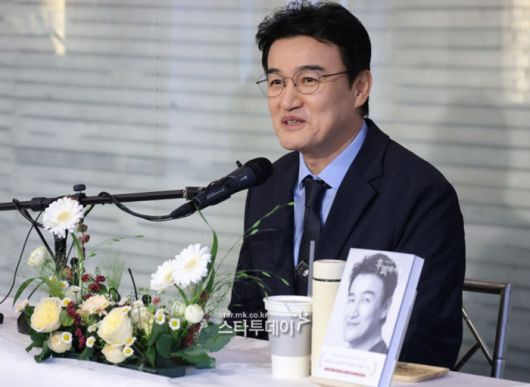 박중훈. 사진|유용석 기자