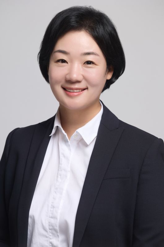 윤은주 버진 애틀랜틱 한국 대표.  /사진= 버진 애틀랜틱