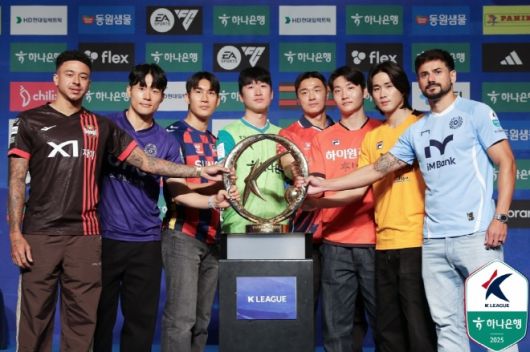사진=한국프로축구연맹