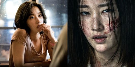 ‘버닝’·‘몸값’ 전종서 스틸.