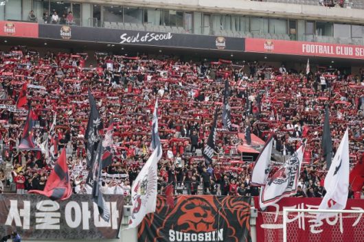 프로축구가 산업이라면, 팬 1명이 승점 1점보다 중요해야 한다. 사진=한국프로축구연맹