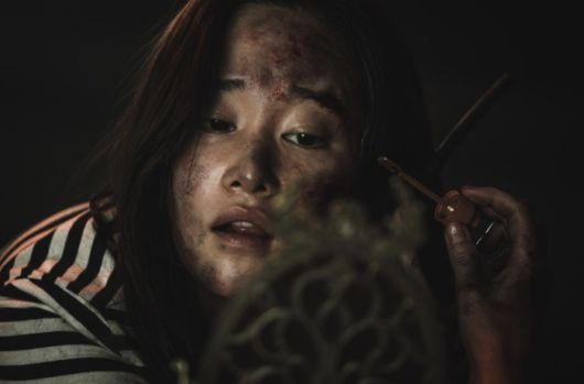 영화 ‘콜’ 전종서 스틸.