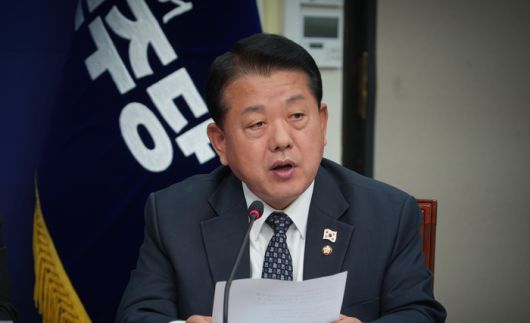 김병주 민주당 최고위원 [김병주 의원실]