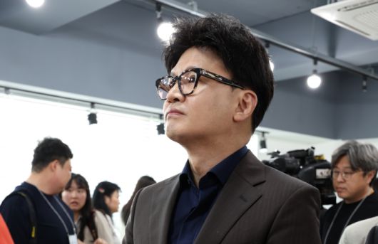 한동훈 국민의힘 전 대표 [뉴스1]