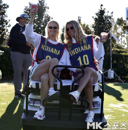 소피 커닝엄, 렉시 헐