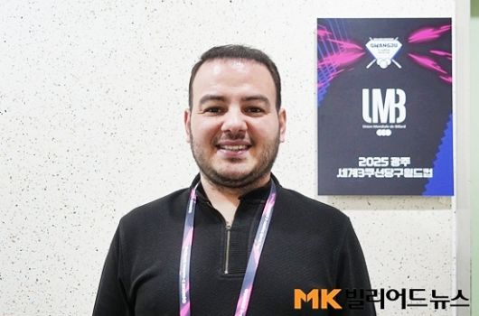 UMB 우거 코터바치치 기술이사는 “다른  3쿠션월드컵의 경우 5~10% 정도의 기록 오류가 발생하지만, 이번 광주월드컵에선 단 한 건의 기록 오류도 발생하지 않아 놀랍다”고 말했다.