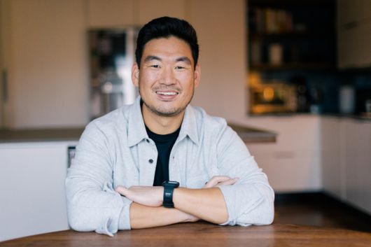 피터 안 타이거비틀 최고고객책임자(CCO). [본인 제공]