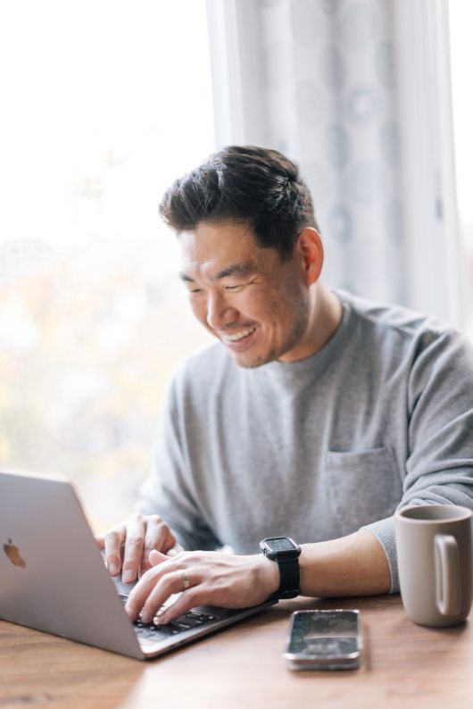 피터 안 타이거비틀 최고고객책임자(CCO). [본인 제공]