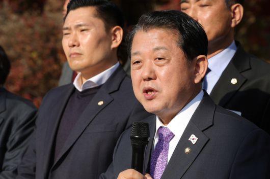 김병주 더불어민주당 최고위원. [연합뉴스]