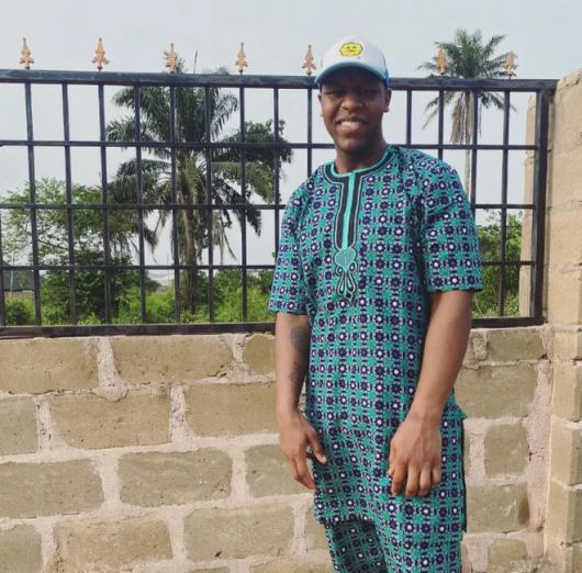 故 아이작 존슨. 사진=X