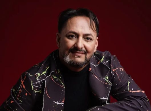 토니 제르마노. 사진|토니 제르마노 SNS